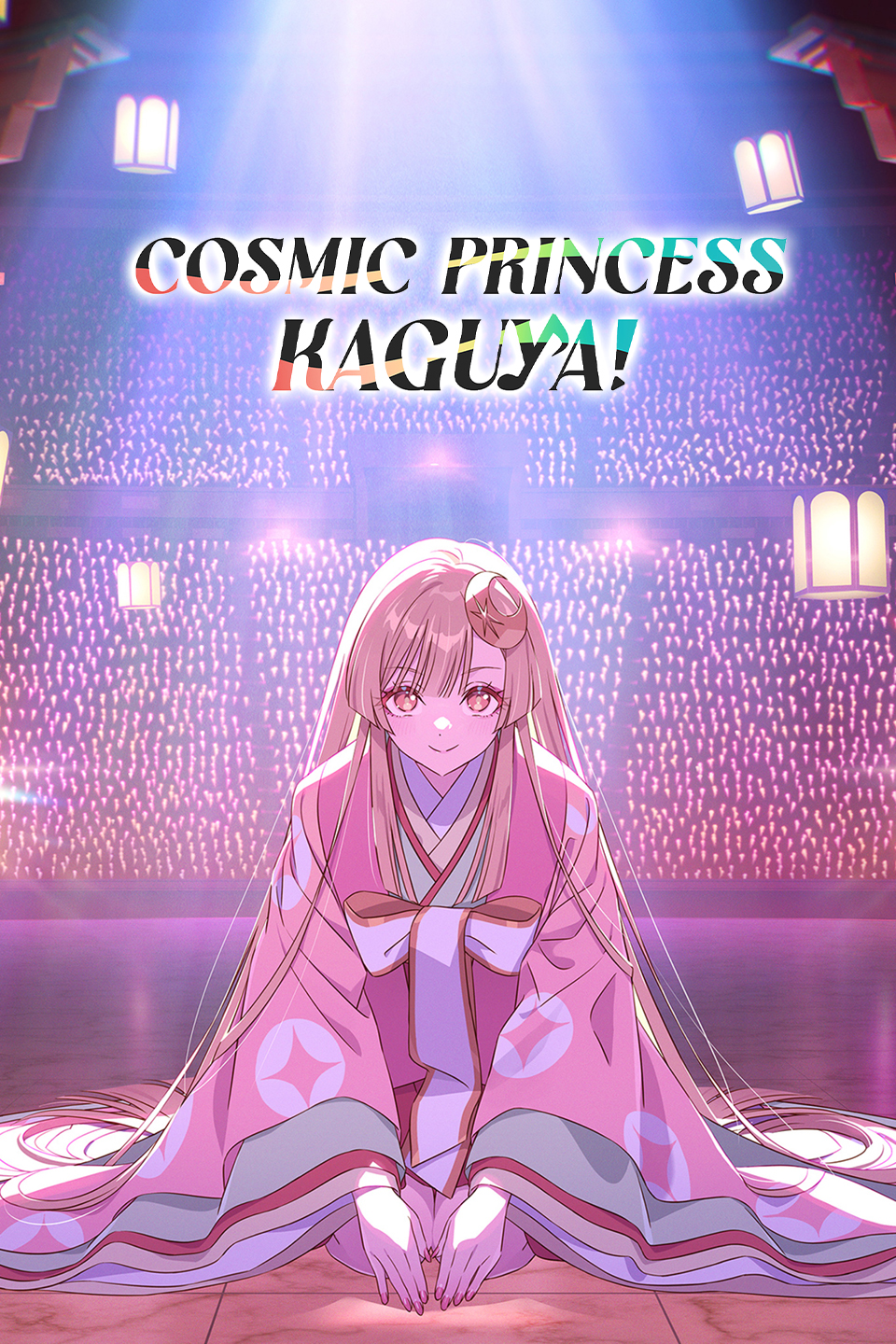 Cosmic Princess Kaguya! (2026) [133783] (A1774144320) [[Movies 2.0]] --Plex--